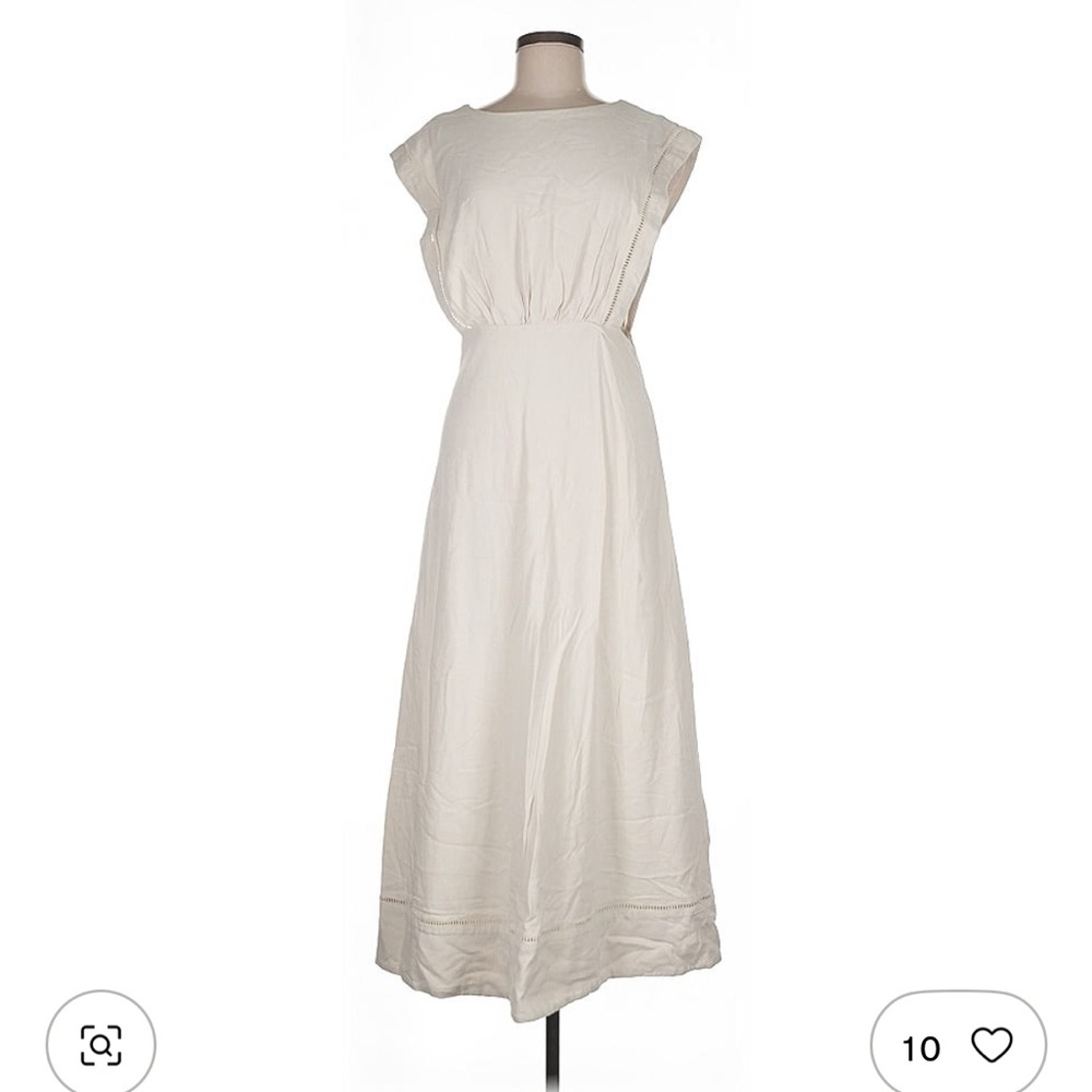 Every neutral  Dress